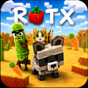 Discovery icon for ❄ Rotx |  SAB • GAG2 • Roblox • Activo • Español • Socializar • Amigos •  🇪🇦 Discord server