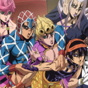 Discovery icon for ぼ | Gans-star Discord server