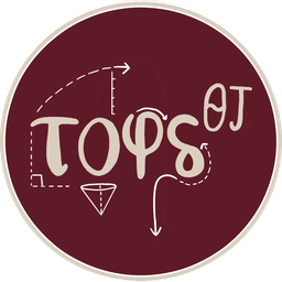Discovery icon for TopsOJ Official • Math • Rankings • Contests Discord server