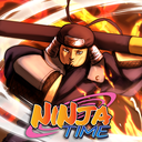 Discovery icon for Ninja Time Discord server