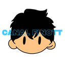 Discovery icon for Canal do Finott - #23K Discord server