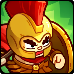 Discovery icon for 英勇之地 Discord server