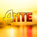 Discovery icon for ANTE Discord server