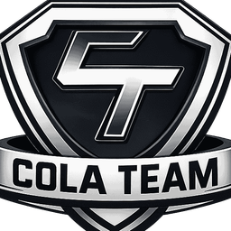 Discovery icon for cOLa TeaM Discord server