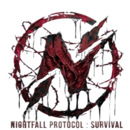 Discovery icon for Nightfall Protocol : Survival Discord server