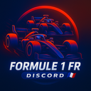 Discovery icon for Formule 1 FR🇫🇷 Discord server