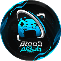 Discovery icon for Btoo3 Al3ab | بتووع ألعاب Discord server