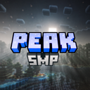 Discovery icon for PEAK SMP | 2026 Discord server