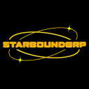 Discovery icon for starbound ✦ REBRAND Discord server
