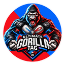 Discovery icon for Ultimate Gorilla Tag Discord server