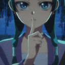 Discovery icon for ೯ ⁺ @/jinshi : 🌷 Discord server