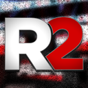 Discovery icon for R2 Interactive Discord server