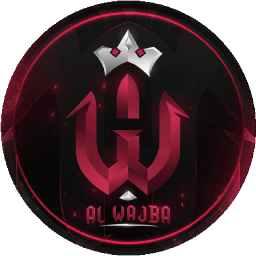 Discovery icon for AL WAJBA Discord server