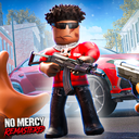 Discovery icon for No Mercy: Remastered Discord server