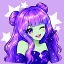 Discovery icon for 💫꒦꒷MoonBerryGames ~  MINECRAFT, Make Friends, Giveaways, Emotes! 🌙🌠 Discord server