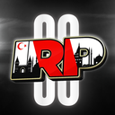 Discovery icon for İSTANBUL ROLEPLAY ER:LC ™ 2023 𝘝∞ Discord server