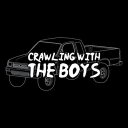Discovery icon for Crawling With The Boys Discord server