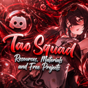 Discovery icon for ππΌπ β’ SQD-COMMUNITY Discord server