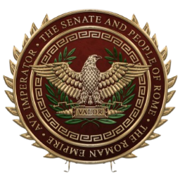 Discovery icon for The Roman Empire | Rec Room Discord server