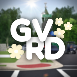 Discovery icon for Greenville Roleplay Desire Discord server