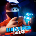 Discovery icon for Jailbreak Official Discord server