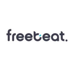 Discovery icon for freebeat.ai Discord server