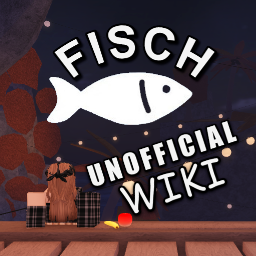 Discovery icon for The Fisch Fandom Discord server