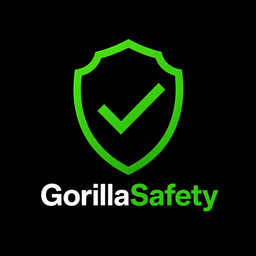 Discovery icon for GorillaSafety Discord server