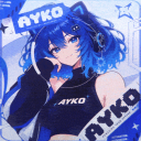 Discovery icon for Ayko™ 9K 💙 Discord server
