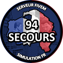 Discovery icon for 94 Secours Discord server