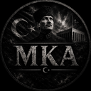 Discovery icon for Mustafa Kemal ATATÜRK Discord server