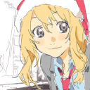 Discovery icon for private party /annoy Discord server