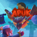 Discovery icon for APUK #1🌎 Discord server