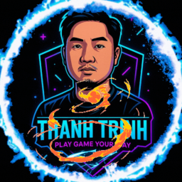 Discovery icon for Thanh Trịnh Gaming Discord server