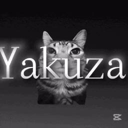 Discovery icon for Yakuza Discord server