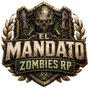 Discovery icon for El Mandato Zombies RP Discord server