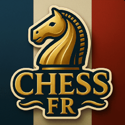 Discovery icon for Chess FR Discord server