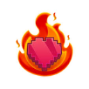 Discovery icon for 50M giveaway | [1.21+] LSN Tier list Discord server