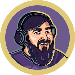 Discovery icon for Beardy Does Clocktower Discord server