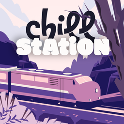 Discovery icon for Chill Station Discord server