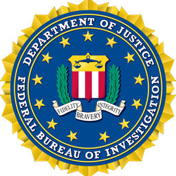 Discovery icon for Federal Bureau of Investigation Discord server