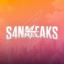 Discovery icon for 👑 S4NA DEV・8.6k Discord server