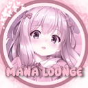Discovery icon for Mana Lounge Discord server