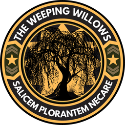 Discovery icon for THE WEEPING WILLOWS Discord server