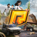 Discovery icon for RADMIR RP | CRMP Discord server