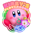 Discovery icon for 🌈⋆⭐⋆Kirby's Playground⋆⭐⋆🛝 Discord server
