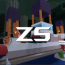 Discovery icon for ★ Zeppelion Studios ★ Discord server