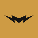 Discovery icon for MercSimRacing Discord server