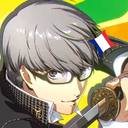 Discovery icon for Persona: Le Grimoire Du Cœur Discord server