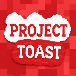 Discovery icon for Project Toast | Revived Discord server